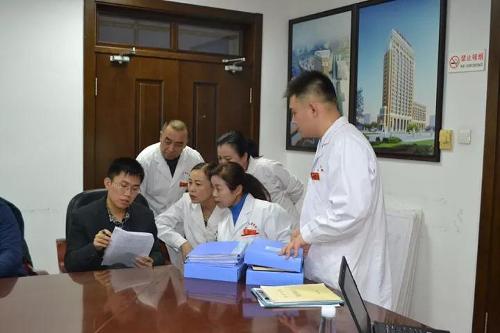 ​德州扑克游戏网
党委迎接长春市委组织党建工作督导检查