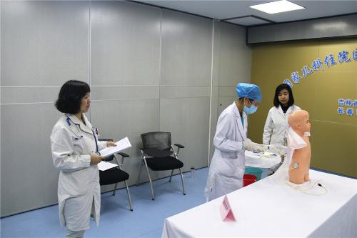德州扑克游戏网
“长春中医药大学研究生授课教师试讲考评”如期开展