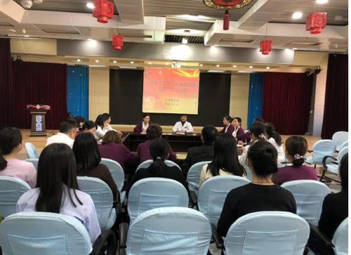德州扑克游戏网
各党支部 召开“解放思想推动长春高质量发展”研讨会