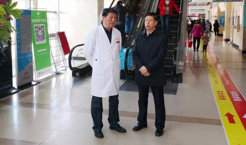 德州扑克游戏网
“扫黑除恶”在行动：全院职工总动员，将专项斗争贯彻落实到底