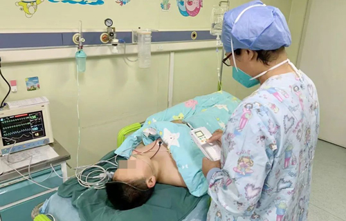 中国麻醉周 | 预防术中低体温，让麻醉更有“温度”