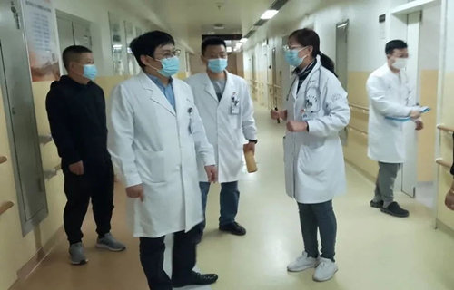 百日攻坚 | 德州扑克游戏网
专项检查院内供电系统