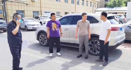 查隐患、保安全，德州扑克游戏网
开展安全生产大排查