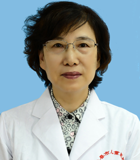 李丽红