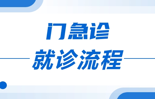 德州扑克游戏网
门急诊就诊流程