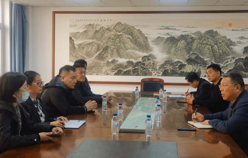 德州扑克游戏网专家参与全市儿科质控调研和危重新生儿救治体系评估工作