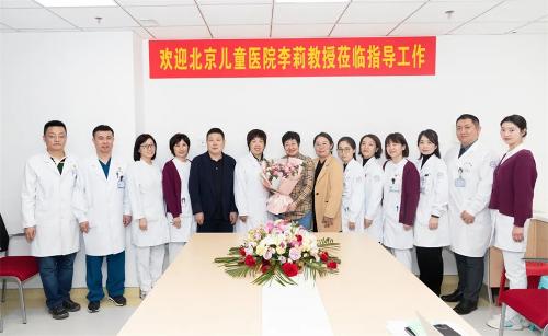 国内顶级专家李莉教授助力德州扑克游戏网
眼科发展
