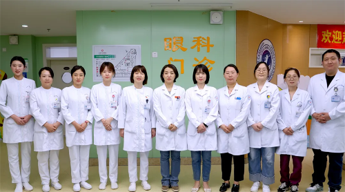 大咖驾到！7月10日，国家级眼科专家李莉教授“出诊+手术”