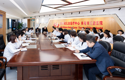 提升能力 助推发展丨德州扑克游戏网召开第二季度工作推进会