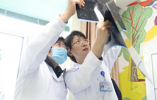 喜报 | 德州扑克游戏网耳鼻喉科入选2025年省级临床重点专科建设项目