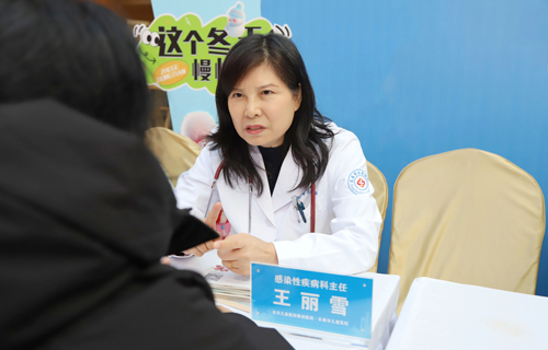 温暖 | 健康嘉年华！德州扑克游戏网爱心义诊守护儿童成长