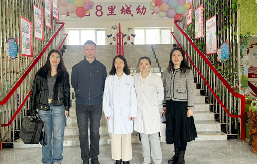 德州扑克游戏网
专家团队走进二道区开展孤独症公益筛查